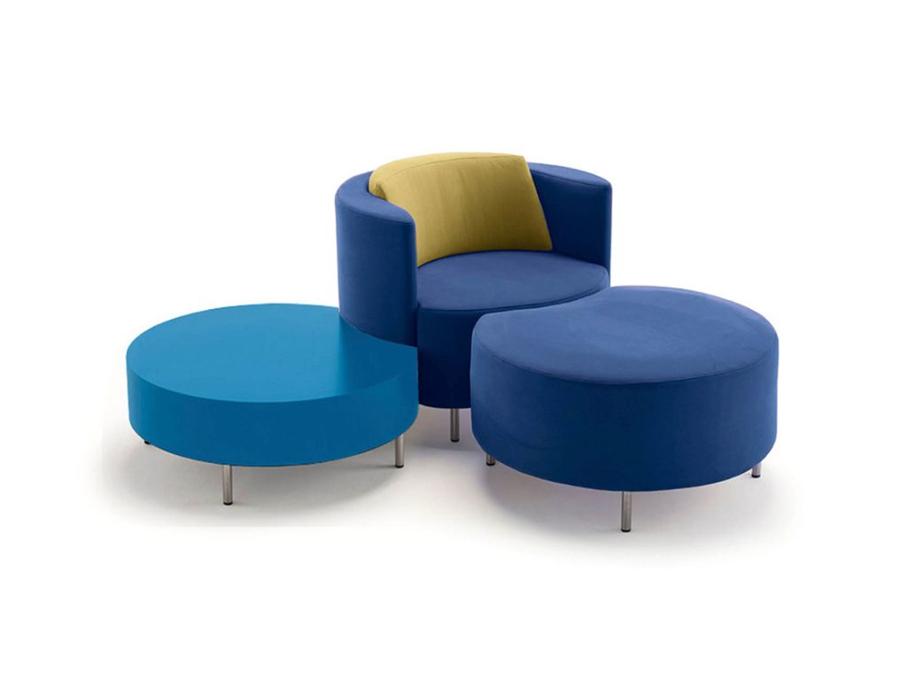 Colección PLAY diseñada por Jorge Pensi para Beltá Frajumar.