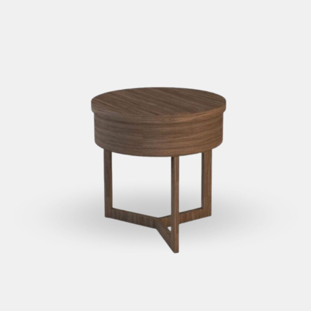 ELSI mesa - Mobiliario Beltá Frajumar