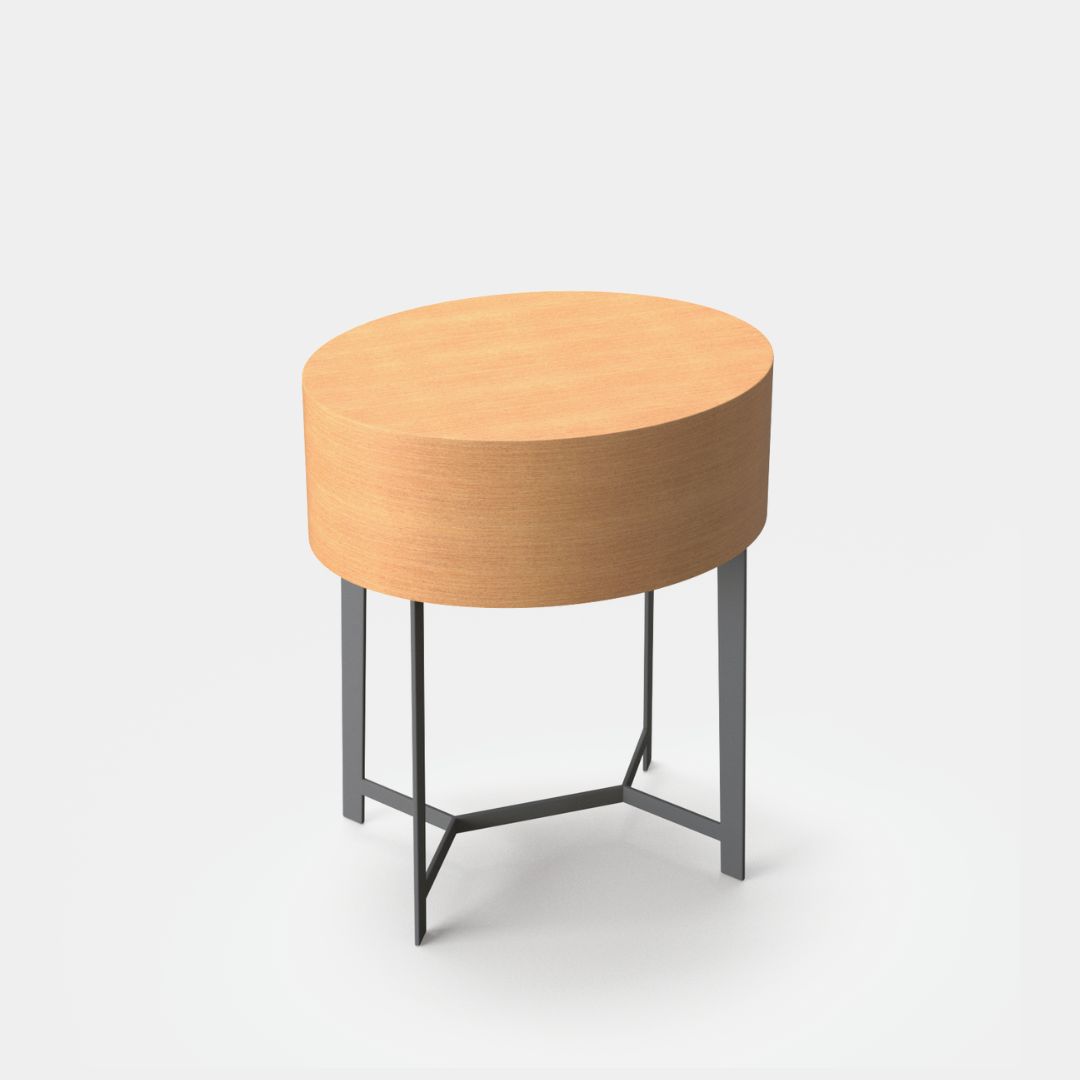 GEUV mesa - Mobiliario Beltá Frajumar