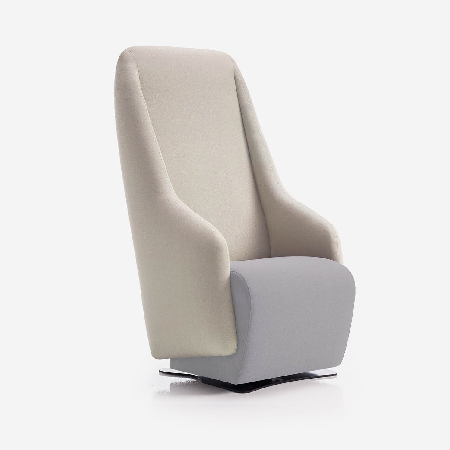 LILY op. A butaca - Mobiliario Beltá Frajumar