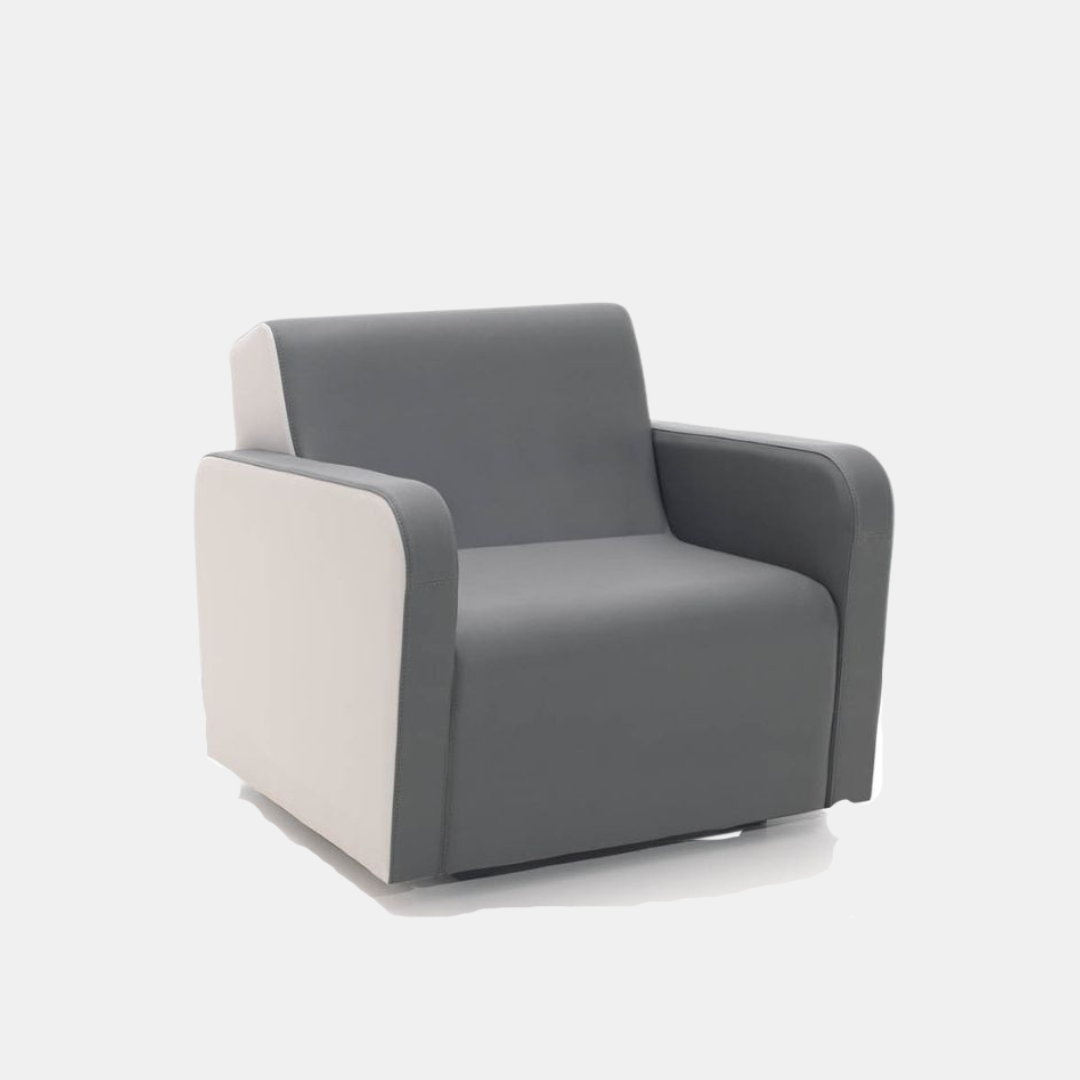 LIVE M2 butaca - Mobiliario Beltá Frajumar