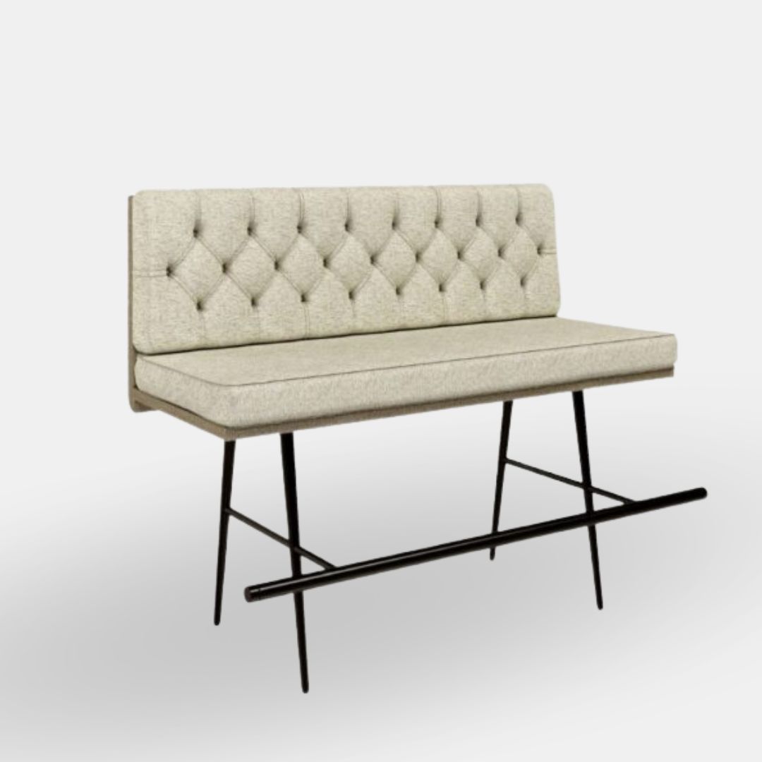 NAIT sofá cama - Mobiliario Contract Hospitality Belta Frajumar