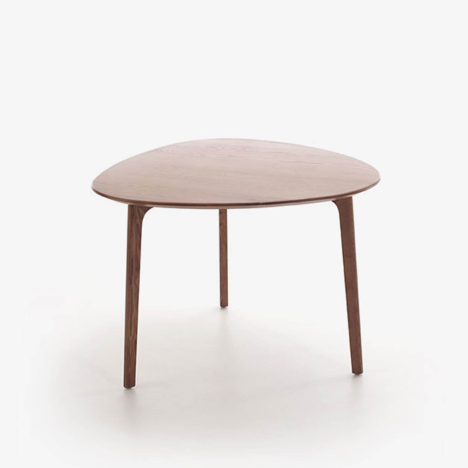 NUGA mesa - Mobiliario Beltá Frajumar