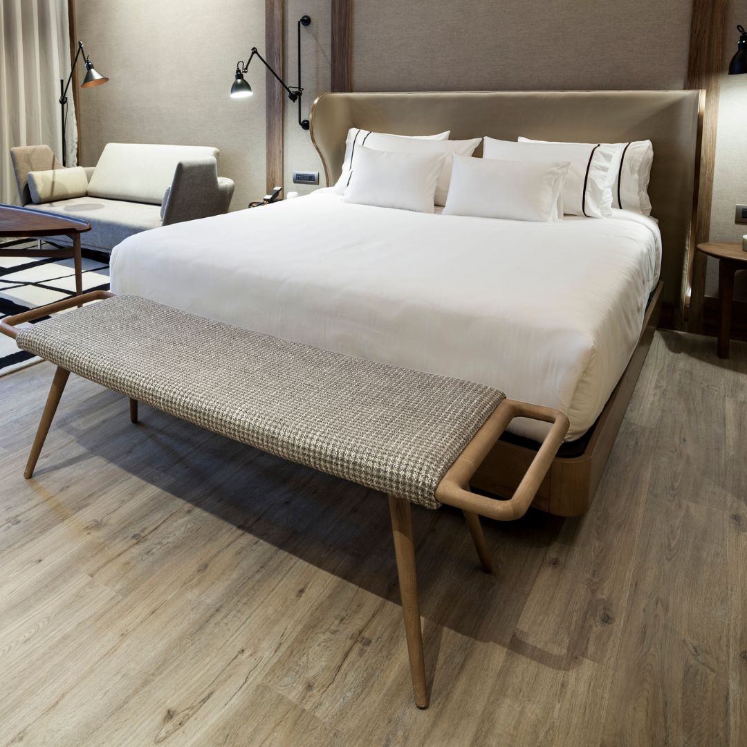 PICC Dormitorio - Mobiliario Beltá Frajumar