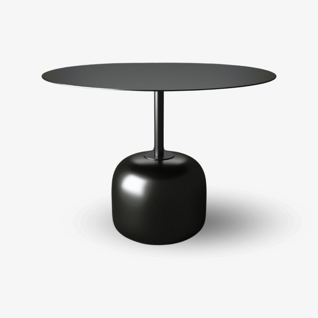 PITZ mesa para Hotel - Mobiliario Contract Hospitality Belta Frajumar