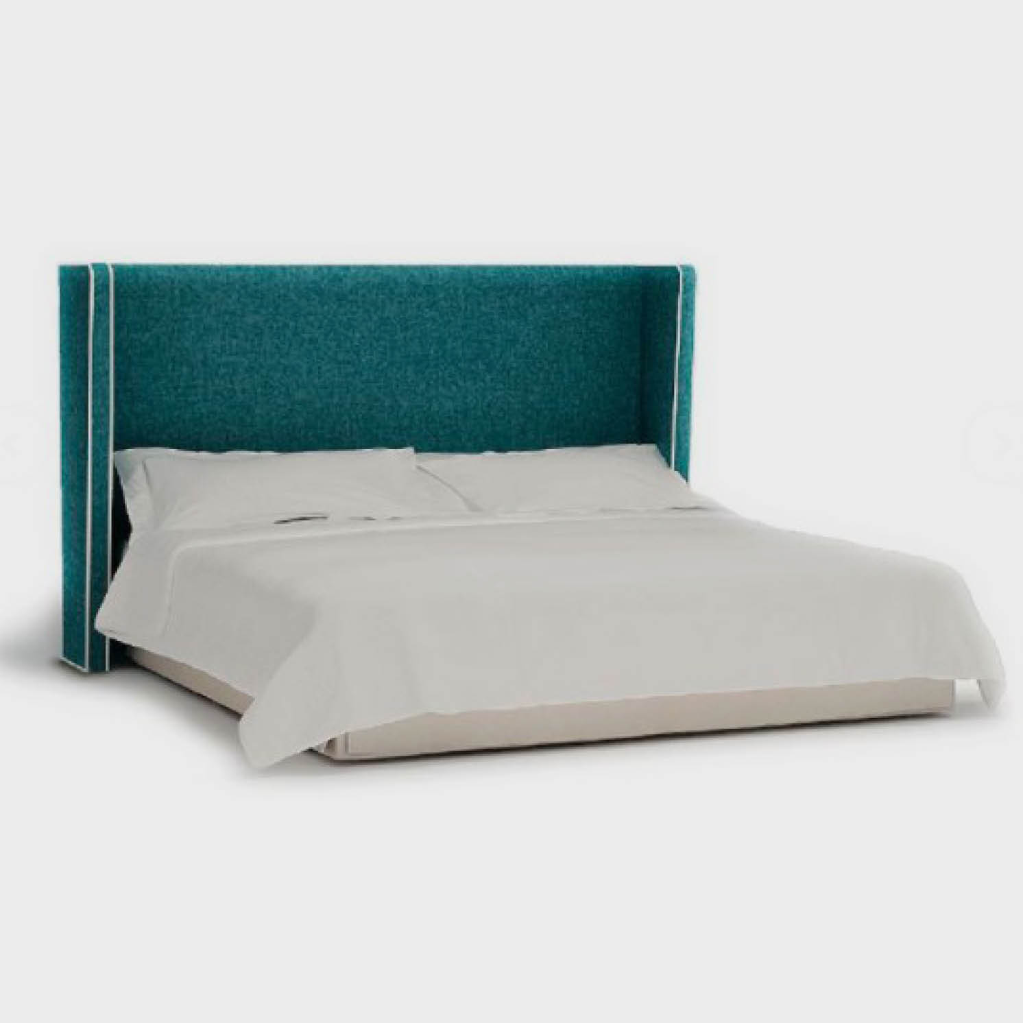 SEHR cama - Mobiliario Beltá Frajumar