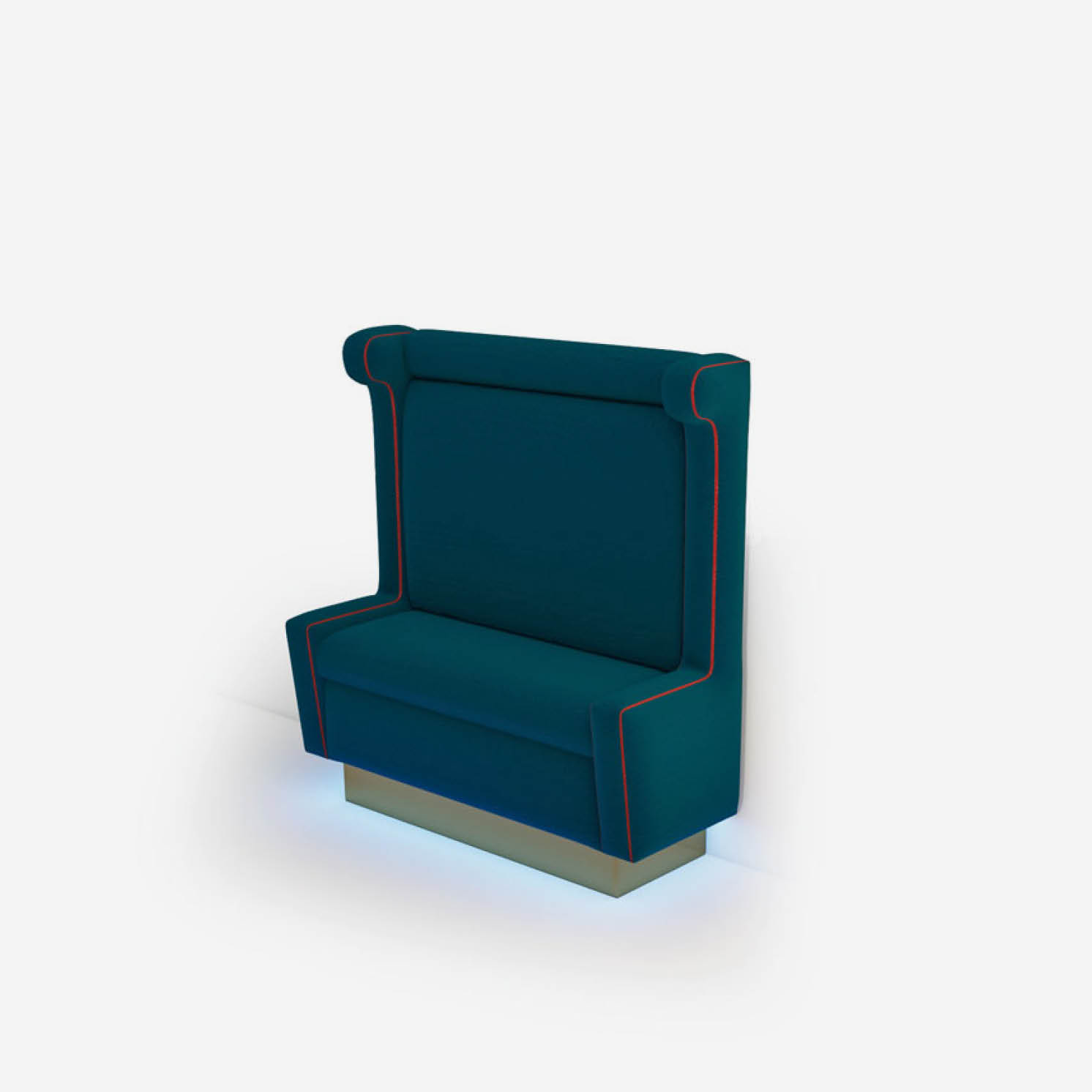 SWAY banco - Mobiliario Beltá Frajumar