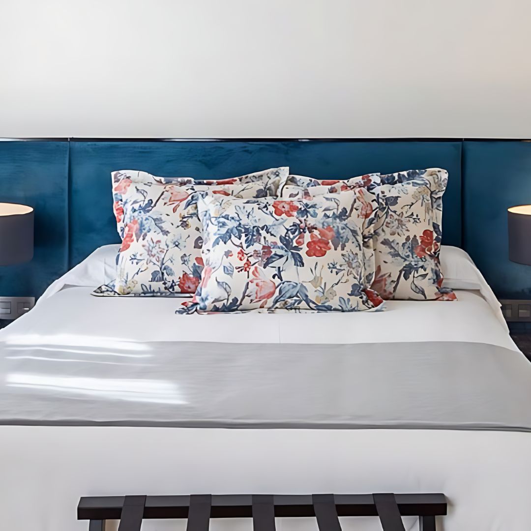 VENE dormitorio - Mobiliario Beltá y Frajumar