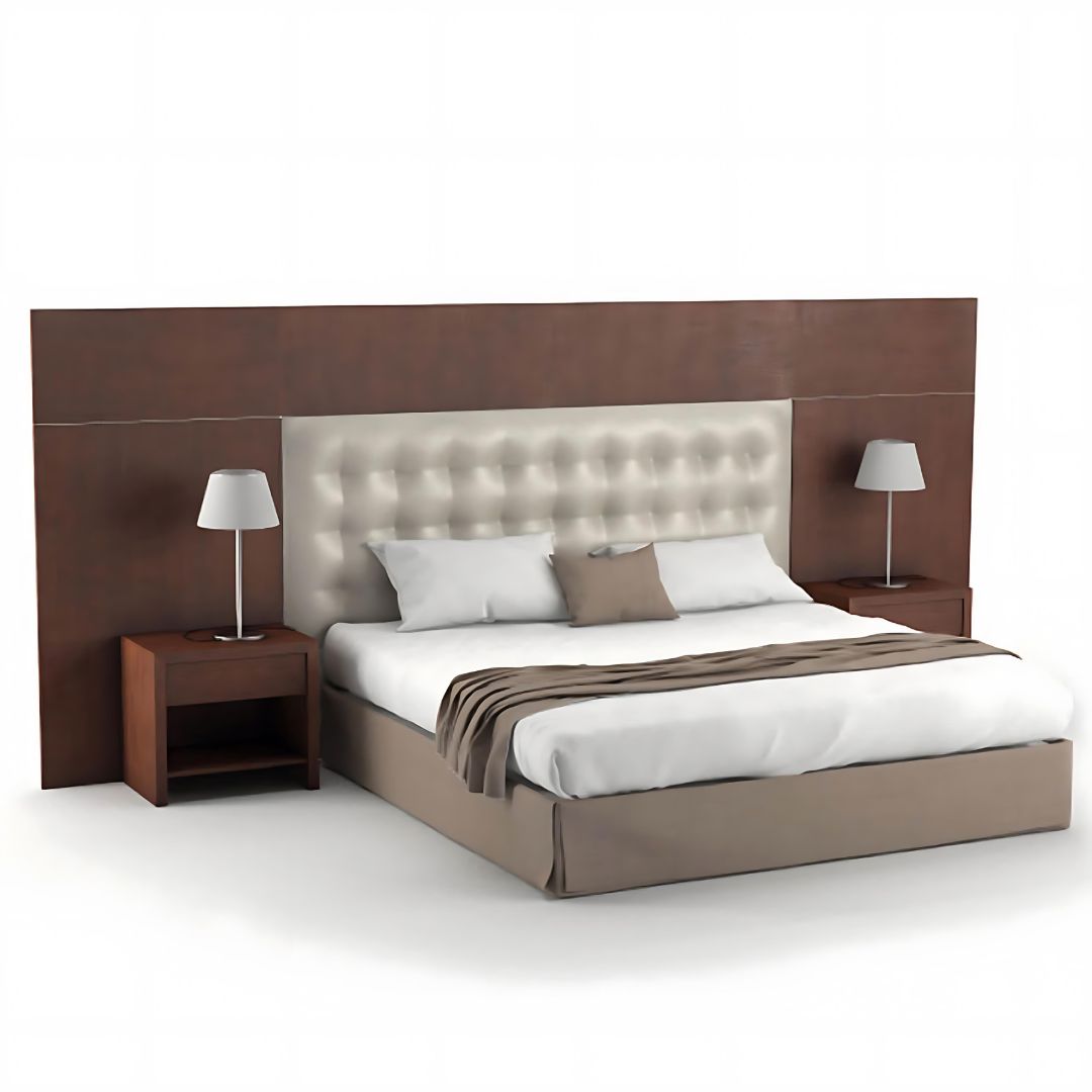 VINE dormitorio - Mobiliario Living Hospitality Belta Frajumar