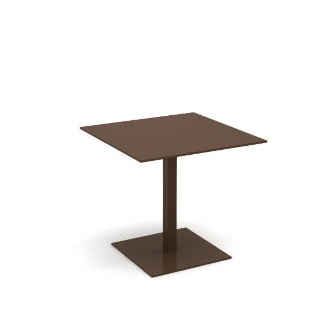 LARA mesa para restaurantes - Mobiliario Beltá Frajumar