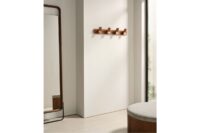 Miroir GORK, porte-manteau mural STAY - Beltá Frajumar Furniture