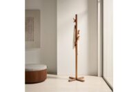 Porte-manteau STAY, Puff SIED - Meubles Beltá Frajumar