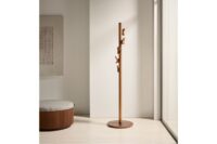 Porte-manteau STAY, Puff SIED - Meubles Beltá Frajumar