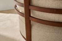 ARO armchair - Home Furniture Beltá Frajumar