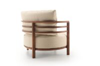 ARO armchair - Home Furniture Beltá Frajumar