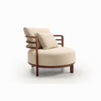 ARO armchair - Home Furniture Beltá Frajumar